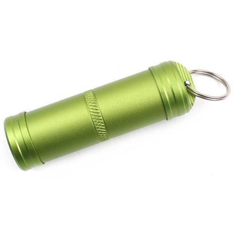 Image of Medicine Sealed Can Bottles