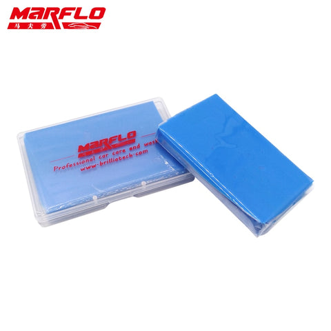 Image of Magic Clay Bar + Magic Clay Lubricant