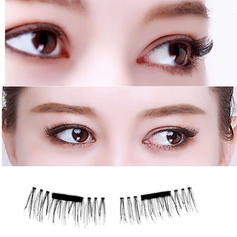 Image of Magnetic Eyelashes
