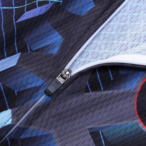 Image of Gear Cycling Jersey