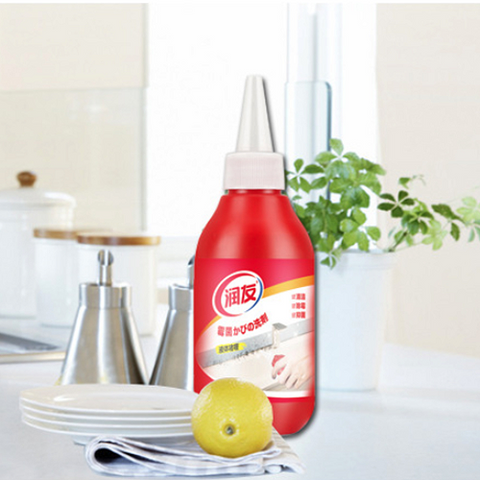 Image of Mold Remover Gel