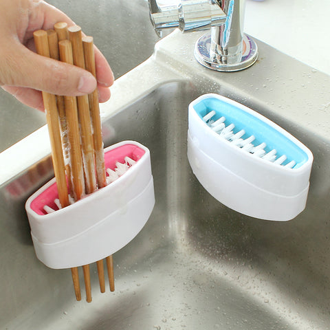 Image of Alligator Scrub