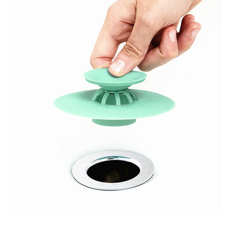 Image of 4 PCS Drain Stopper