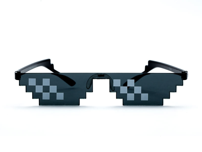 "Thug Life" Limited Edition Glasses