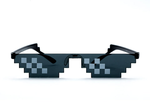 Image of "Thug Life" Limited Edition Glasses