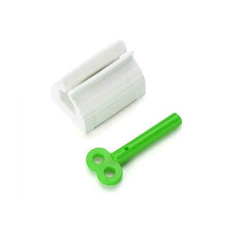 Image of Multifunction Toothpaste Tube Squeezer