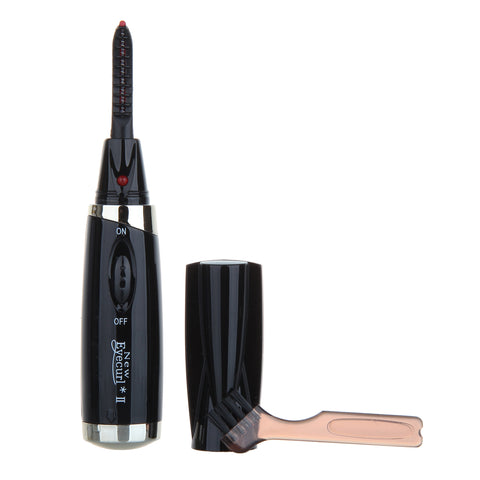 Image of Heated Eyelash Curler