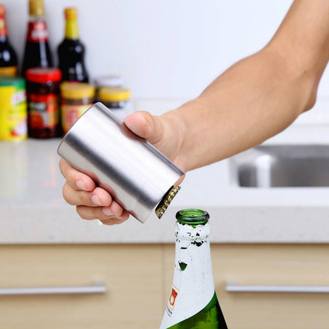 Image of Amazing Bottle Opener