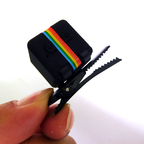 Image of Original Mini Camera SQ11 HD