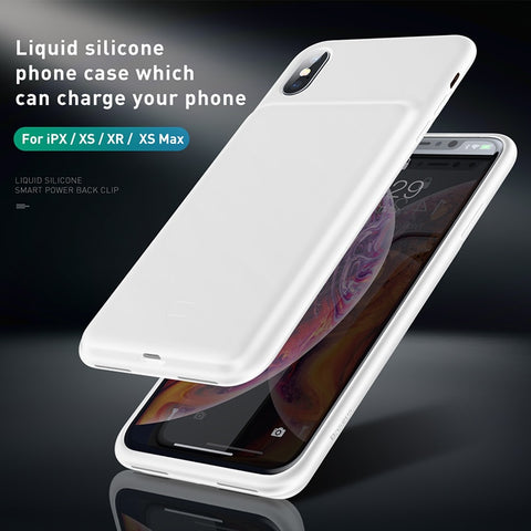 Image of Charger Case