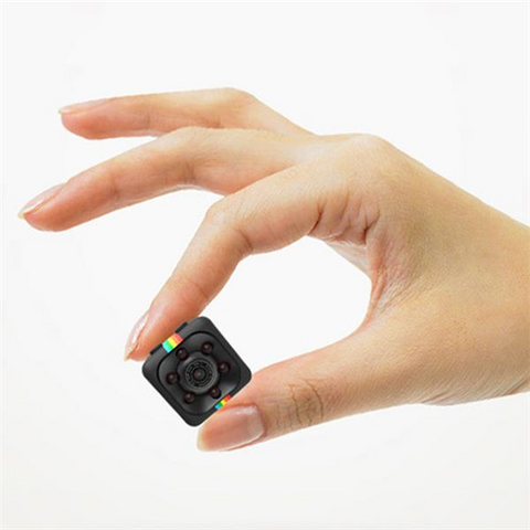 Image of Mini HD Camera