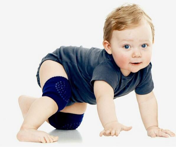 Baby Safety Knee Pads