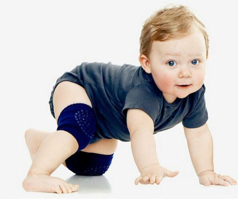 Image of Baby Safety Knee Pads
