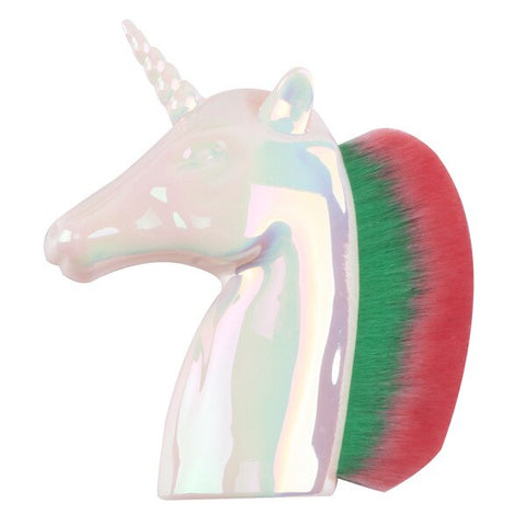 Image of New Unique Single Unicorn Makeup Brushes
