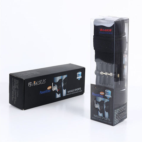 Image of 1pair Joint Support Breathable  Knee Pads