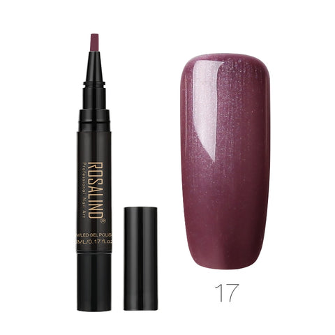 Image of ROSALIND 5ml Nail Polish Pen