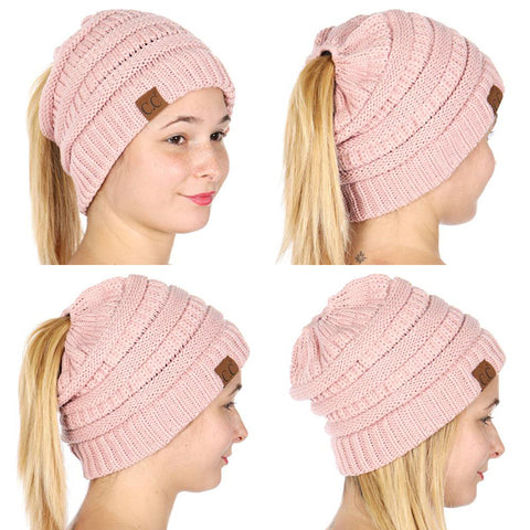 Image of Soft Knit Beanie
