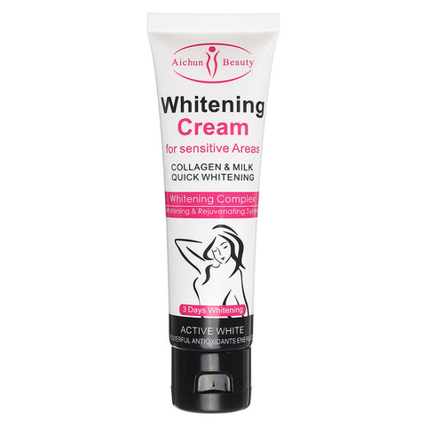 Image of MAGIC WHITENING CREAM