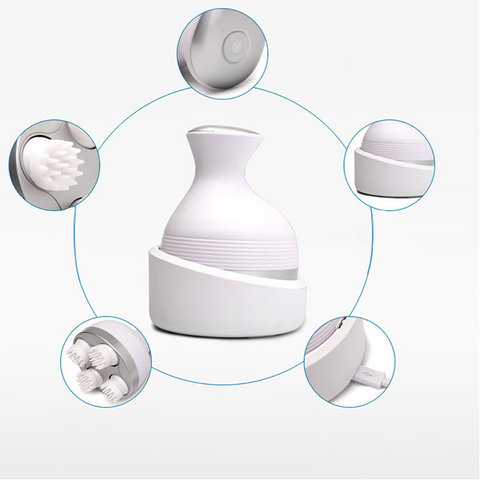 Image of Pet Massager