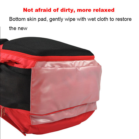 Image of 2-in-1 Chair Bag Backpack