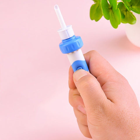 Image of Vacuum Ear Cleaner