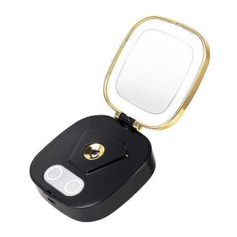 Image of Makeup Mirror Facial Moisturizing Sprayer
