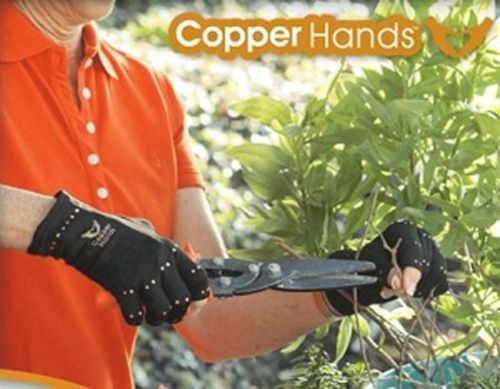 Copper Compression Therapy Hand Gloves