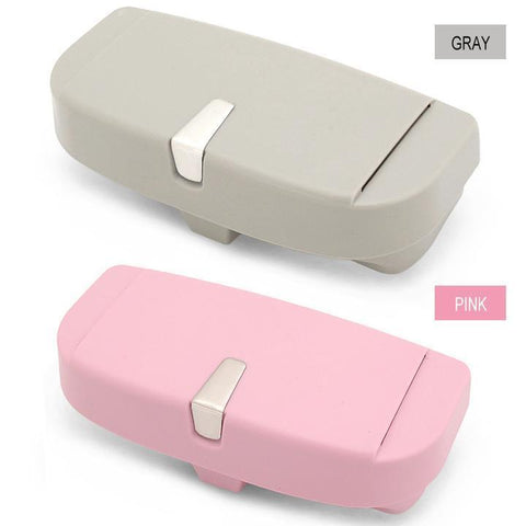 Image of Practical Automotive Eyeglasses Case