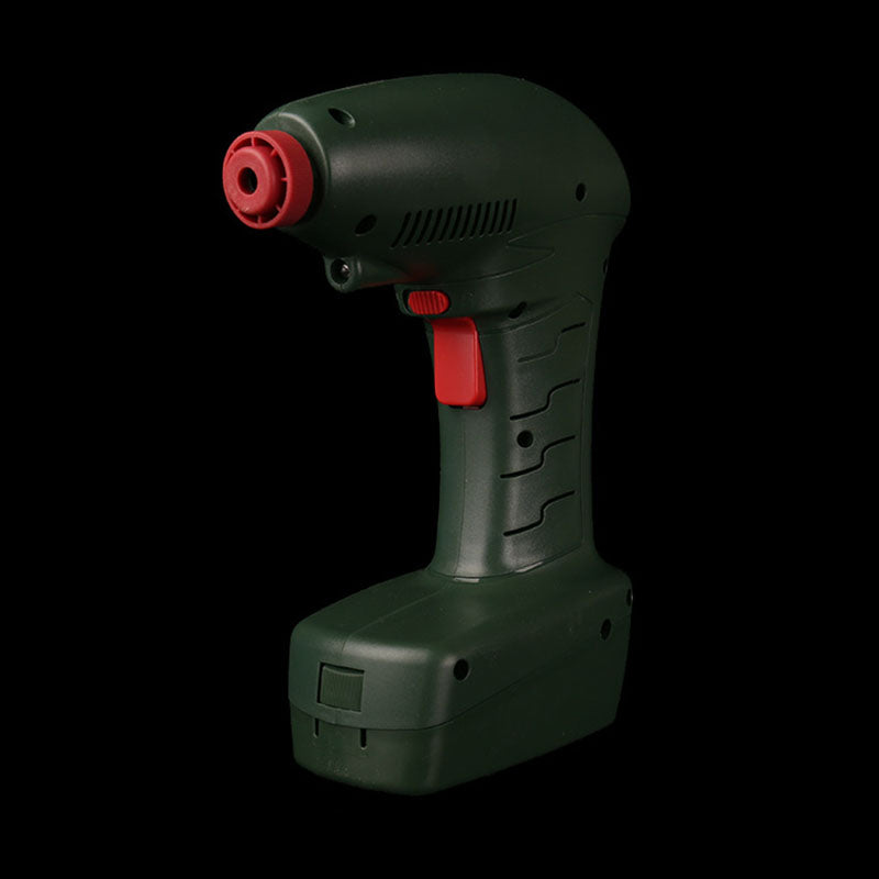 PORTABLE AIR COMPRESSOR - AIR DRAGON