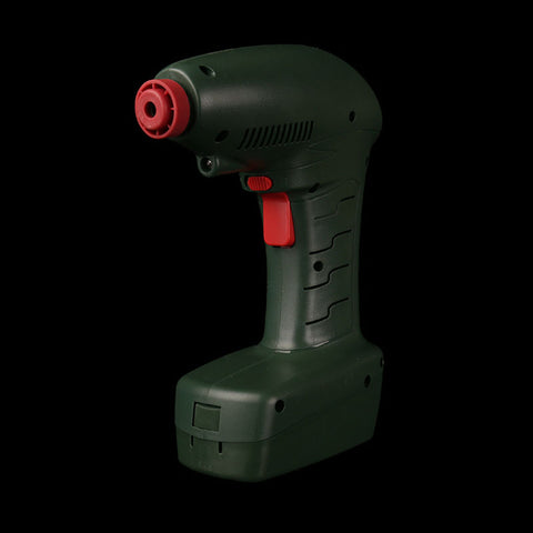 Image of PORTABLE AIR COMPRESSOR - AIR DRAGON