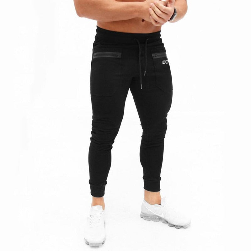 Premium Series - Casual Jogger