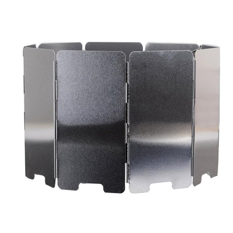 Image of Camping Stove Windshield