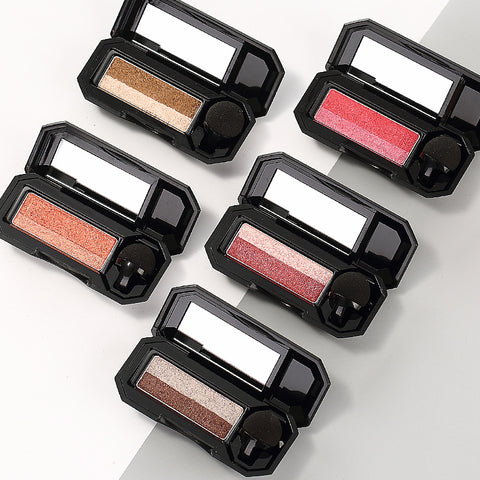 Image of Two-Tone Eye Shadow Kit