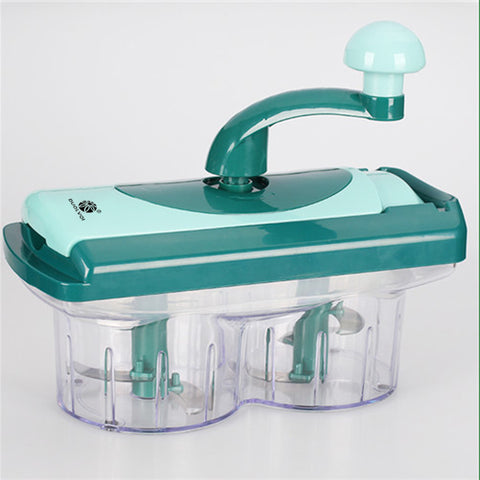 Image of Nicer Dicer Twist