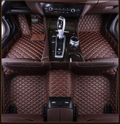 Image of Car Floor Mat