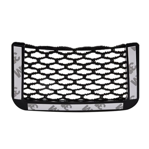 Image of Car Phone Net Holder