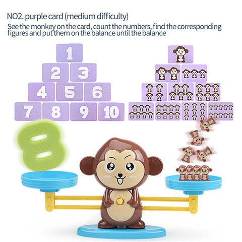 Image of Math Skill Boosting Educational Toy