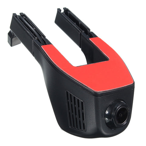 Image of 1080P WiFi DVR Dash Cam