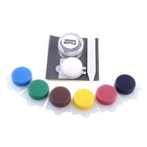 Image of Leather Repair Kit(1 Set)