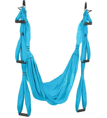 Image of AERIAL YOGA SWING