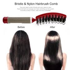 Laser Comb