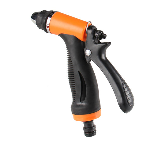 Image of High Pressure Self-priming Electric Car Wash