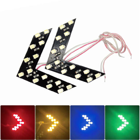 Image of LED Turn Signal Light For Car