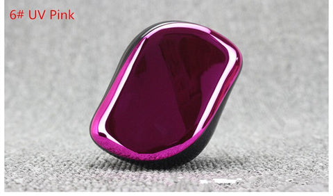 Image of hairbrush hair comb ionic hair brush