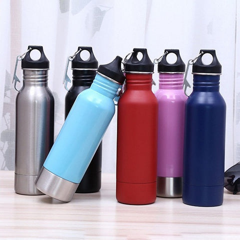 Image of Insulated Beer Thermos