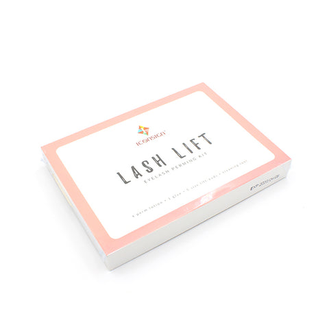 Image of Simple Eyelash Lift Kit Suit