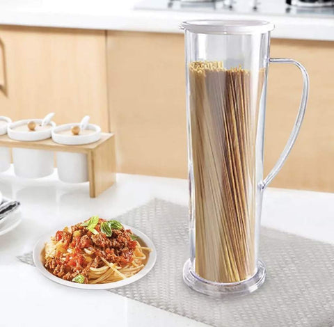 Image of Easy Noodles Pasta Cooker Tube