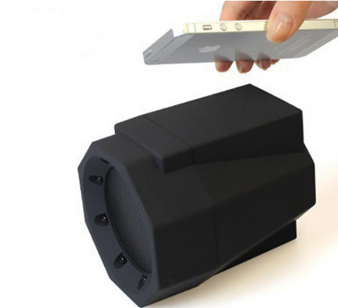 Image of Smart Magnetic Induction Resonance Speaker