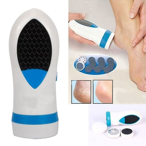 Image of Magic Pedi Spin
