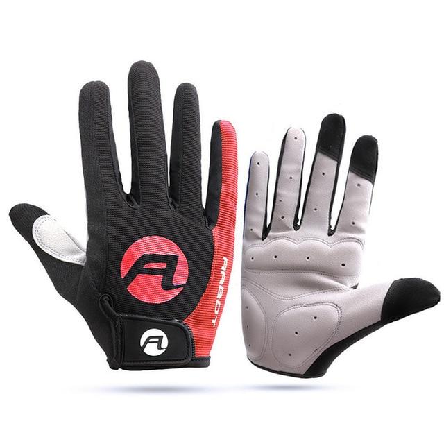 ThunderCruise? Touch Screen Motorcycle Gloves
